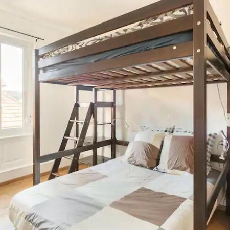Peyerimhoff Colmar - 3 Chambres - 8 Pers - Clim Luaran gambar