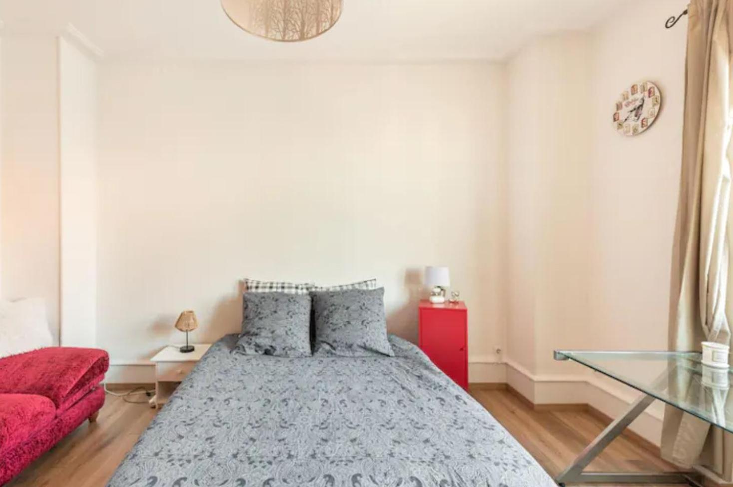 Peyerimhoff Colmar - 3 Chambres - 8 Pers - Clim Luaran gambar