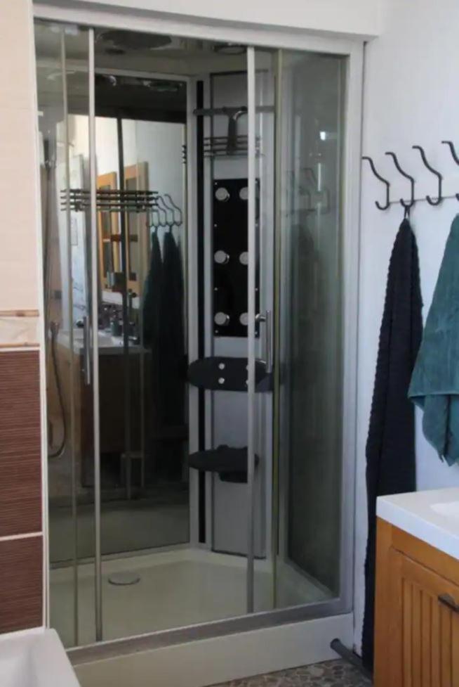 Peyerimhoff Colmar - 3 Chambres - 8 Pers - Clim Luaran gambar