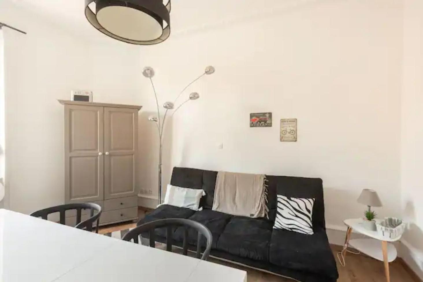 Peyerimhoff Colmar - 3 Chambres - 8 Pers - Clim Luaran gambar
