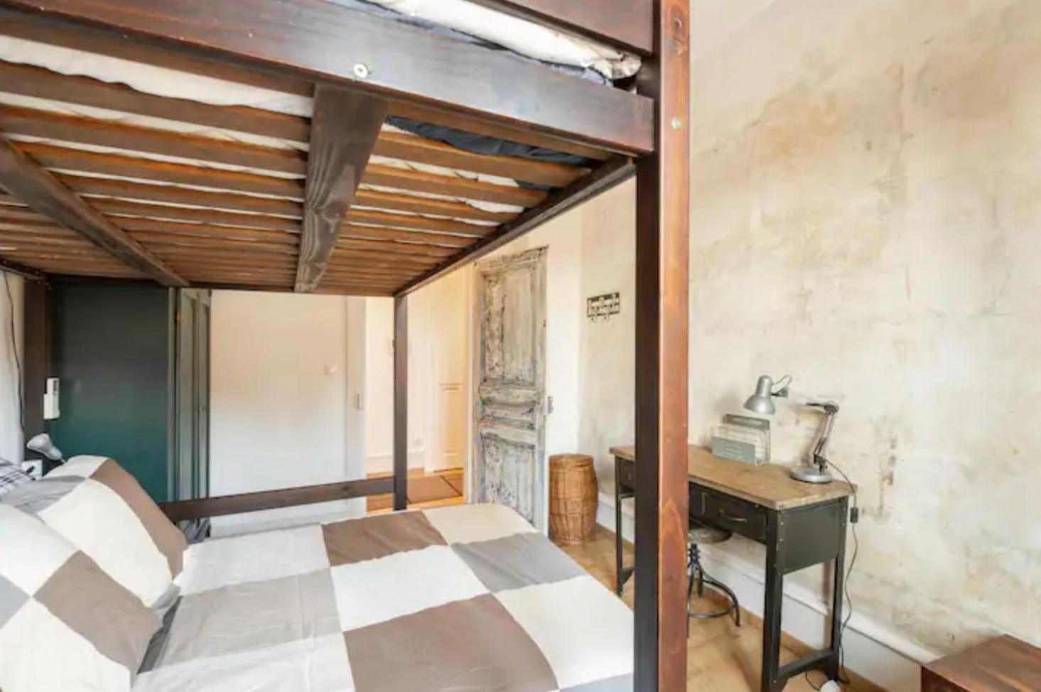 Peyerimhoff Colmar - 3 Chambres - 8 Pers - Clim Luaran gambar
