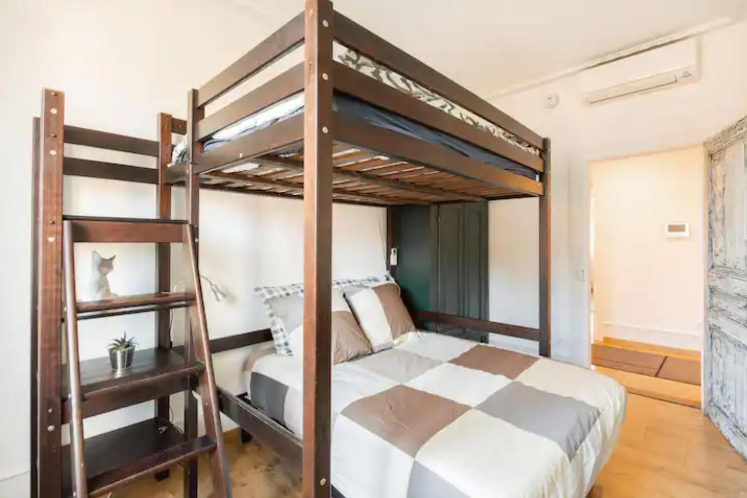 Peyerimhoff Colmar - 3 Chambres - 8 Pers - Clim Luaran gambar